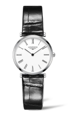 Часы Longines La Grande Classique de Longines Quartz L4.512.4.11.2