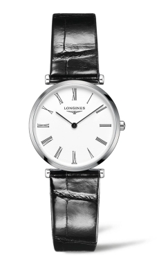 Часы Longines La Grande Classique de Longines Quartz L4.512.4.11.2