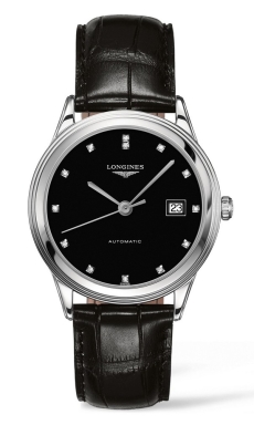 Часы Longines Flagship Auto L4.974.4.57.2