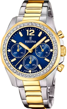 Часы Festina Boyfriend F20607/2