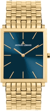 Часы Jacques Lemans Classic Nizza 1-2174M