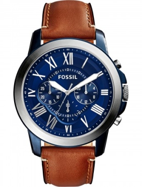Часы Fossil FS5151