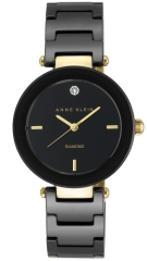 Часы Anne Klein 1018BKBK