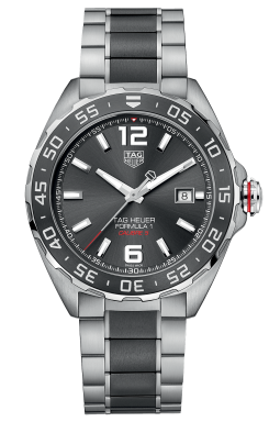 Часы Tag Heuer Formula 1 WAZ2011.BA0843