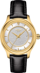 Часы Tissot Fascination Lady 18K Gold T924.210.16.111.00