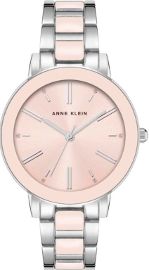 Часы Anne Klein Metals 3915PKSV