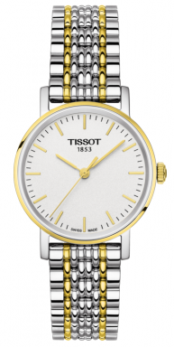 Часы Tissot Everytime Small T109.210.22.031.00