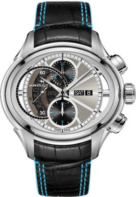 Часы Hamilton Jazzmaster H32866781