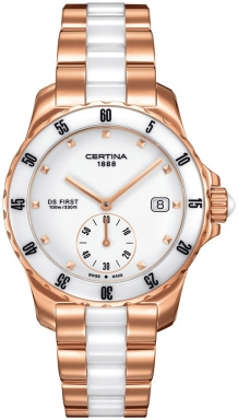 Часы Certina DS First C014.235.33.011.00