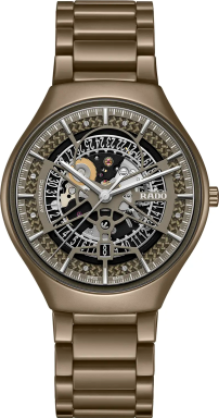 Часы Rado True Thinline Anima R27112312