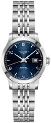 Часы Longines Record L2.321.4.96.6