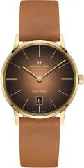 Часы Hamilton American Classic H38475501