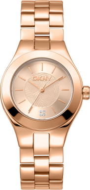 Часы DKNY Parsons Midi DK1L026M0045