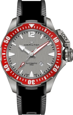 Часы Hamilton  Khaki Navy H77805380