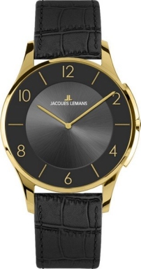 Наручные часы Jacques Lemans Classic 1-1778O