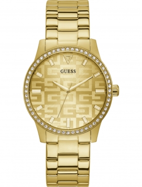 Часы Guess Trend GW0292L2