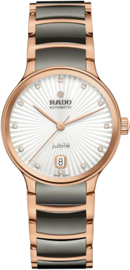 Часы Rado Centrix Automatic Diamonds R30037742