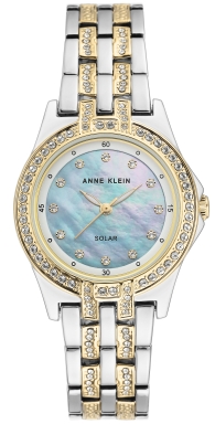 Часы Anne Klein 3655MPTT