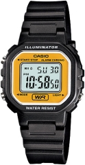 Часы Casio Collection LA-20WH-9A
