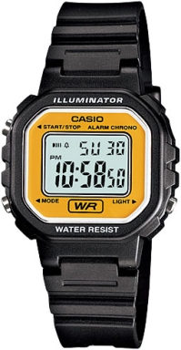 Часы Casio Collection LA-20WH-9A