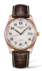 Часы Longines Master Collection Auto L2.793.8.78.3