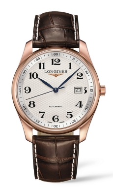 Часы Longines Master Collection Auto L2.793.8.78.3