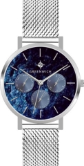 Часы Greenwich GW 307.10.56
