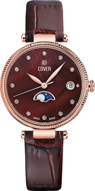 Часы Cover CO196.07