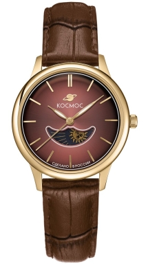 Часы Космос K 617.22.35