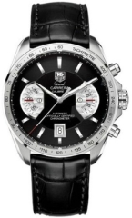 Часы Tag Heuer Grand Carrera CAV511A.FC6225