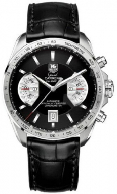 Часы Tag Heuer Grand Carrera CAV511A.FC6225