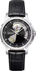 Часы Hamilton Jazzmaster Open Heart Auto H32565735