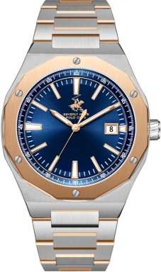 Часы Beverly Hills Polo Club BP3788X.590