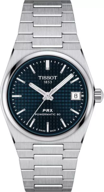 Часы Tissot PRX Powermatic 80 T137.207.11.041.00