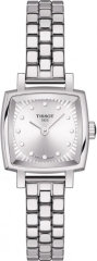 Часы Tissot Lovely Square T058.109.11.036.01