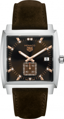 Часы TAG Heuer Monaco WAW131C.FC6419