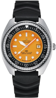 Часы Certina DS Super C024.907.17.281.10