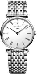 Часы Longines La Grande Classique de Longines Quartz L4.512.4.11.6