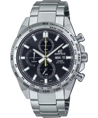 Часы Casio Edifice EFR-574D-1A