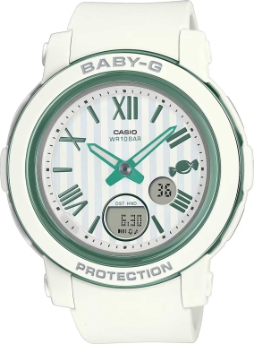 Часы Casio Baby-G BGA-290SW-7A