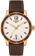 Часы Tissot Quickster T095.410.36.037.00