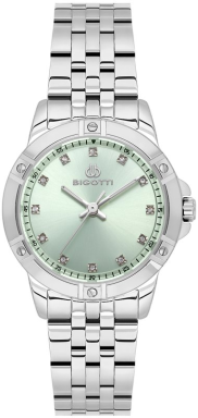 Часы Bigotti Quotidiana BG.1.10563-1