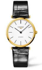Часы Longines La Grande Classique de Longines Auto L4.908.2.12.2