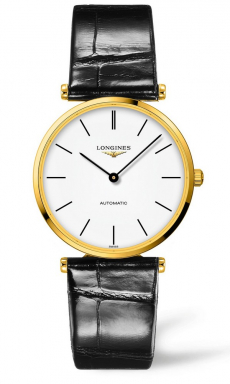 Часы Longines La Grande Classique de Longines Auto L4.908.2.12.2