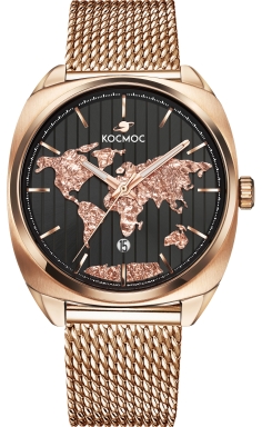 Часы Космос ЦУП D 113.49.31