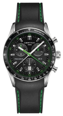 Часы Certina DS-2 C024.447.17.051.02