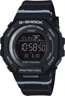 Часы Casio G-Shock GMD-B300-1D