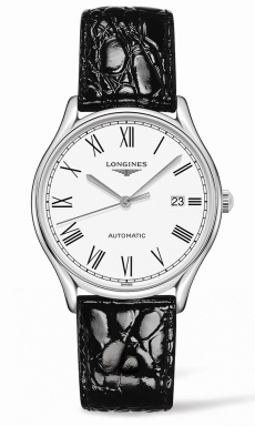 Часы Longines Lyre Auto L4.960.4.11.2