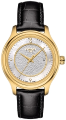 Часы Tissot Fascination Lady 18K Gold T924.210.16.116.00