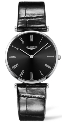 Часы Longines La Grande Classique de Longines Quartz L4.755.4.51.2